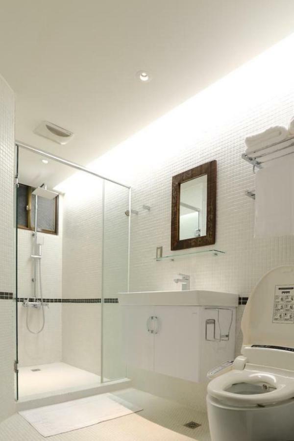 Fun Simon Apartamento Tainan Exterior foto